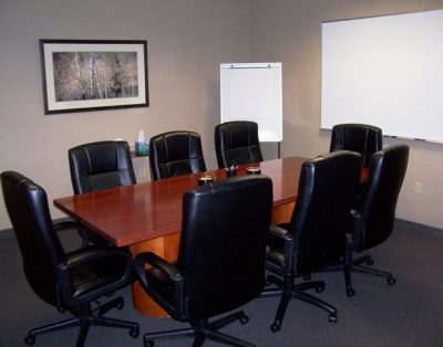 Cloud Meeting Rooms – Allentown – The Office Quarters