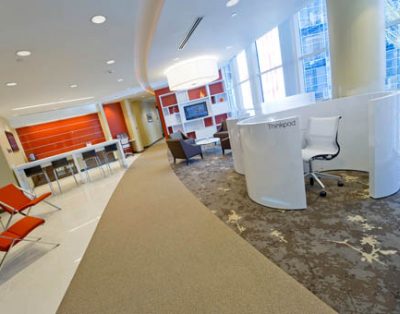 Regus – Hollywood – Presidential Circle