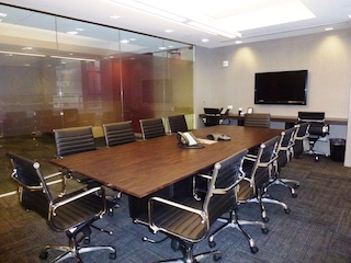 Corporate Suites – New York – Midtown East