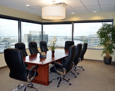 Alliance Business Centers – Jacksonville – 301 W. Bay Street