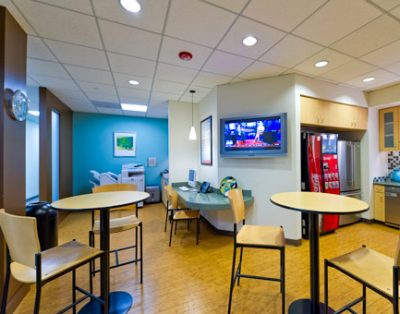 Regus – Houston – Market Street