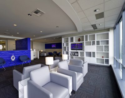 Regus – Seattle – World Trade Center