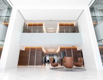 Common Desk – Texas – Addison