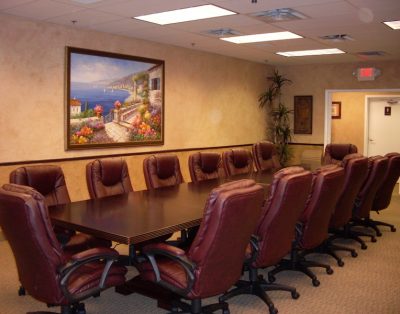 Alliance Business Centers – Boca Raton – 301 Yamato Road