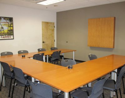 Alliance Business Centers – Raleigh – 8480 Honeycutt Road