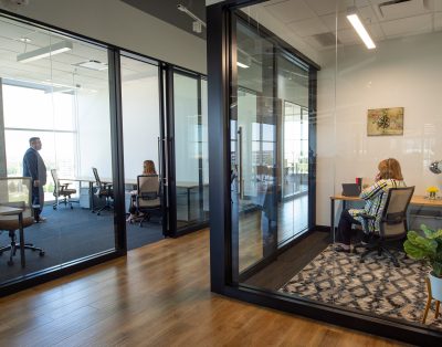 Venture X – Frisco – Stonebrook