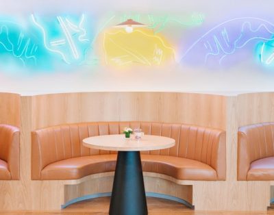 Wework – New York – 148 Lafayette St