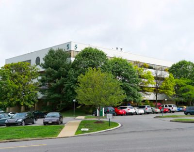 Regus – Pittsburgh – Foster Plaza