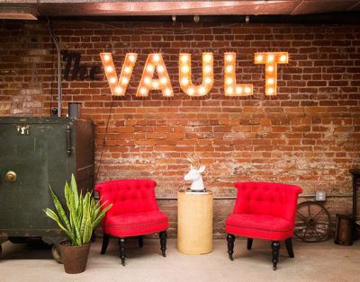 The Vault – San Francisco –