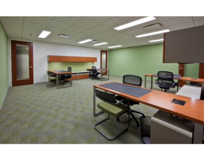 EOffice – Aon Center