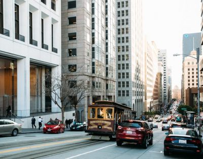 Wework 600 California St