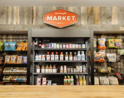 Wework 171 E Liberty St