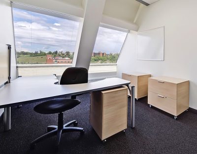 Alliance Virtual Offices – Calgary – First Street Plaza