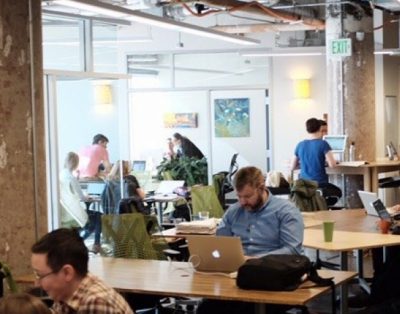 Impact Hub – San Francisco