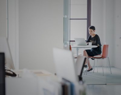 Intelligent Office – El Paso – El Paso (East Side), TX