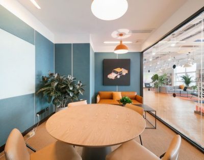 Wework 167 North Green Street