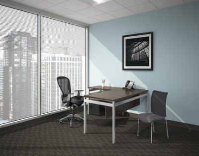 Regus – Seattle – Plaza 600