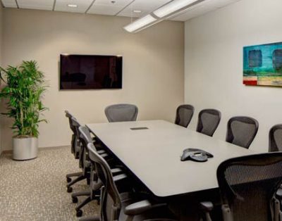 Regus – Spring – Springwoods