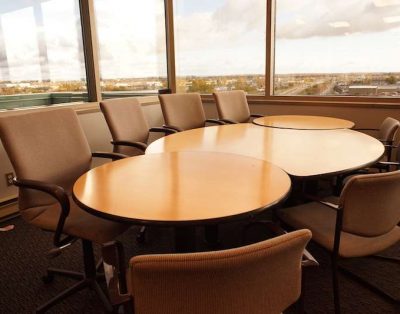 Alliance Virtual Offices – Ottawa – St. Laurent Office Center