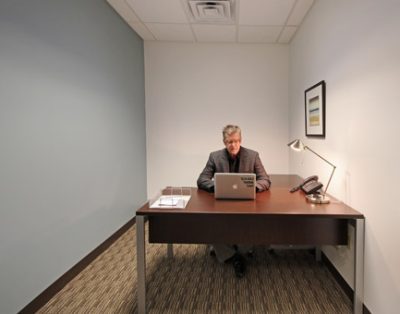 Regus – Cary – Regency (Office Suites Plus)