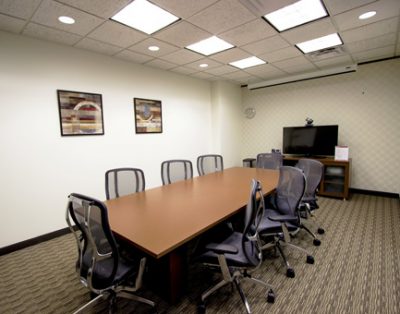 Regus – Houston – Westchase Westheimer