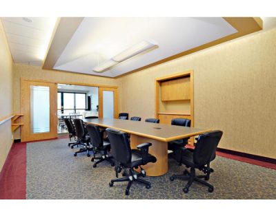 EOffice – Ottawa – Laurier Ave West