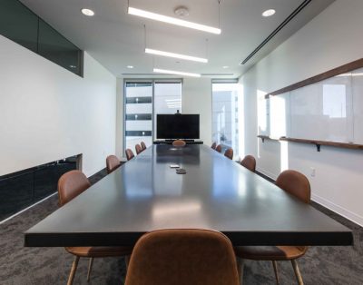 Common Desk – Dallas – Deep Ellum