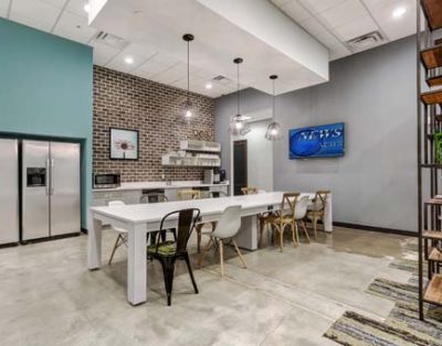 Regus – Fort Lauderdale – Galleria