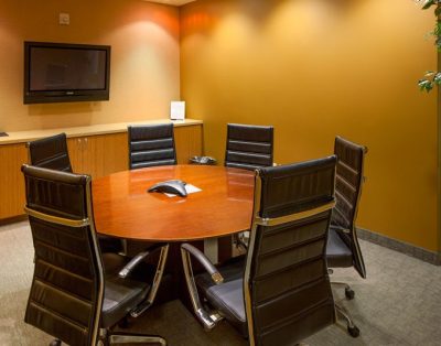 Cloud Meeting Rooms – Lake Oswego – 5200 Meadows Executive Office Suites