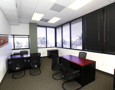 Alliance Business Centers – Ft. Lauderdale – 1451 W. Cypress Creek Road