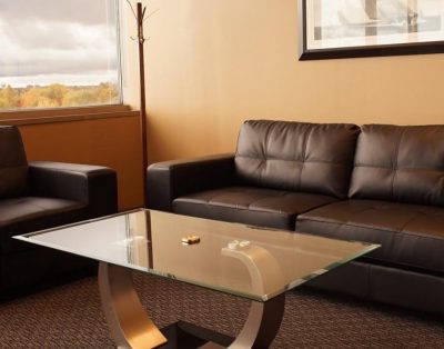 EOffice – Ottawa – St. Laurent Blvd