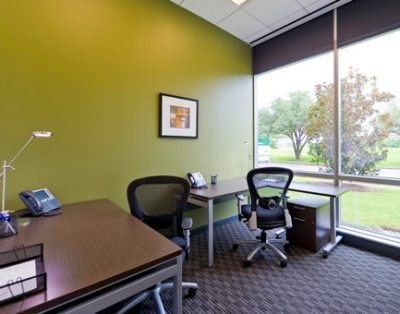 Regus – Sugar Land – Three Sugar Creek