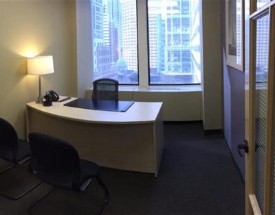 Intelligent Office – Philadelphia – Philadelphia (Center City), PA