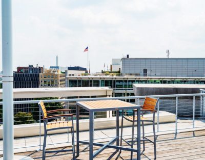 Cloud Meeting Rooms – Washington – Carr Workplaces K Street – Washington DC