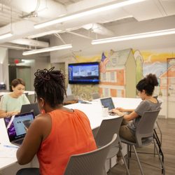 MakeOffices – Philadelphia – Center City