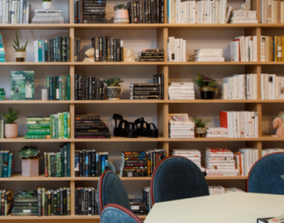 The Wing SF San Francisco