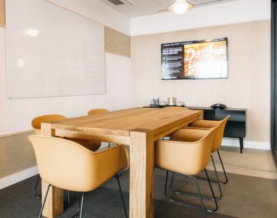 Wework 1619 Broadway