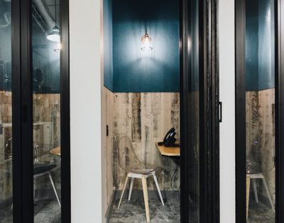 Wework – Boston – 51 Melcher St