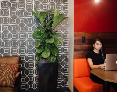 Wework 535 Mission St