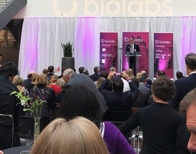BioLabs – Durham – North Carolina
