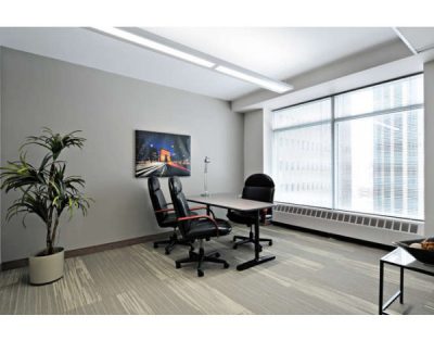 EOffice – Ottawa – Laurier Ave West