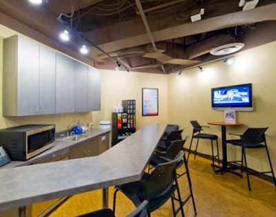 Regus – Denver – Denver Place