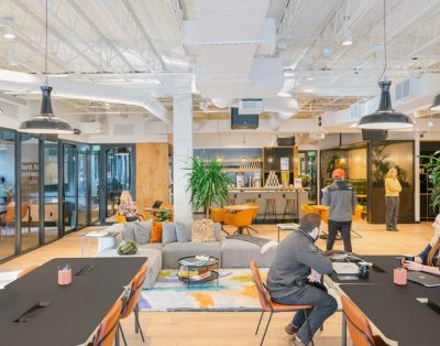 Wework – Atlanta – 1372 Peachtree St NE