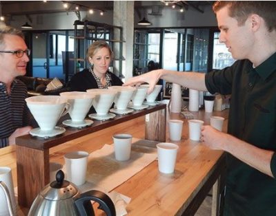 Industrious -Atlanta – Midtown