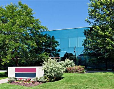 Alliance Virtual Offices – Ottawa – Fitzgerald Rd. Office Center