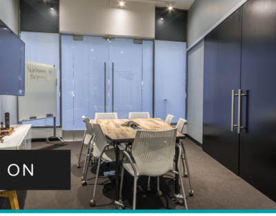 Bespoke – San Francisco