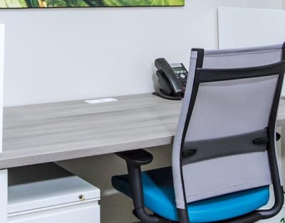 Office Evolution – Greensboro – Green Valley Business Center