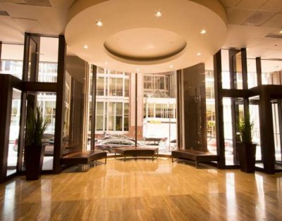 Alliance Virtual Offices – Montreal – Sherbrooke Street West Office Center