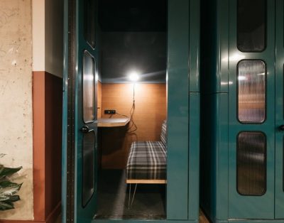 Wework Metropolitan Square