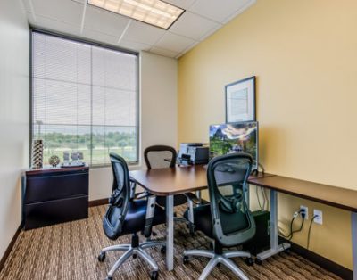 Regus – Katy – LaCenterra